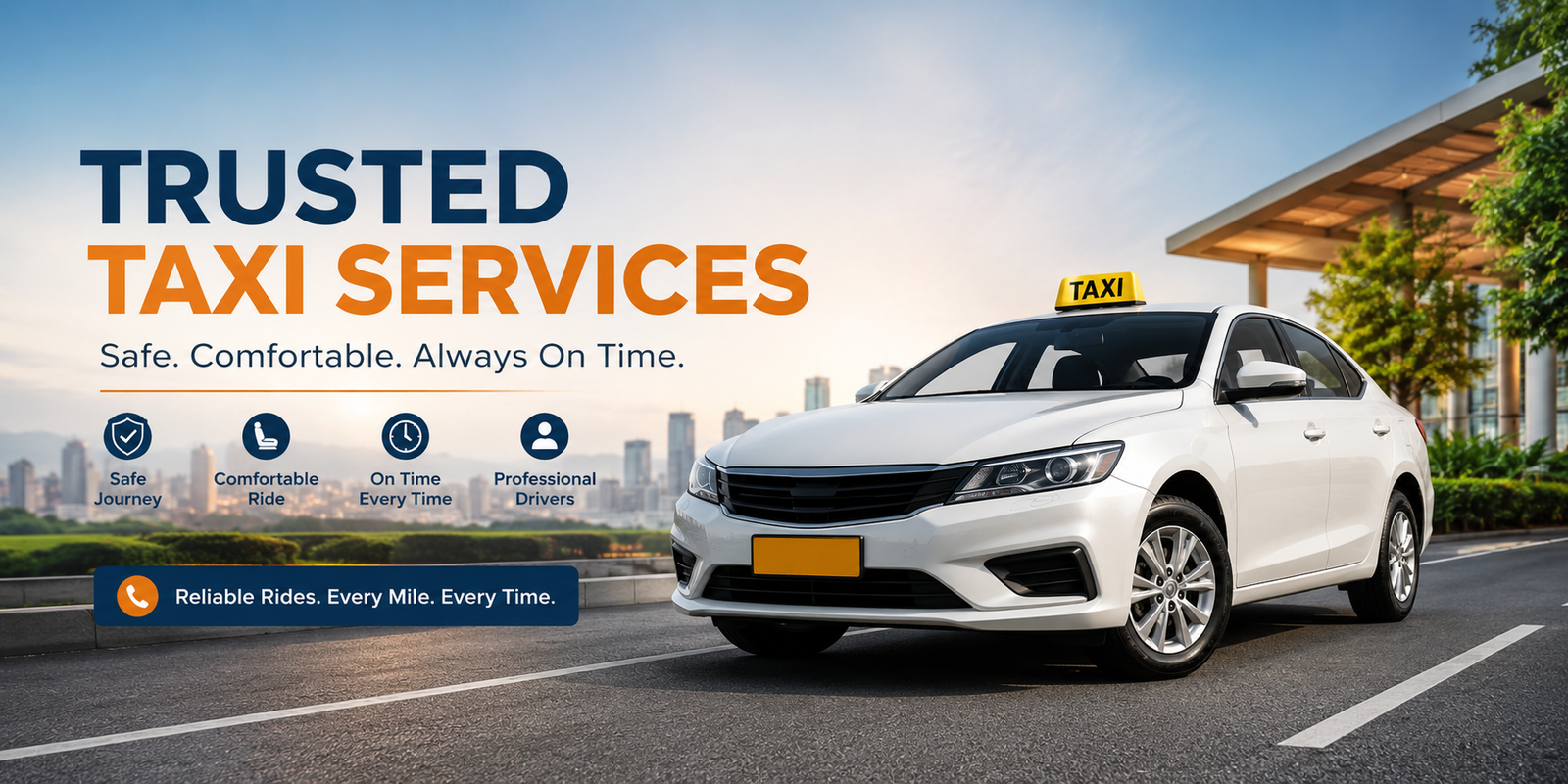 Taxi Serivices