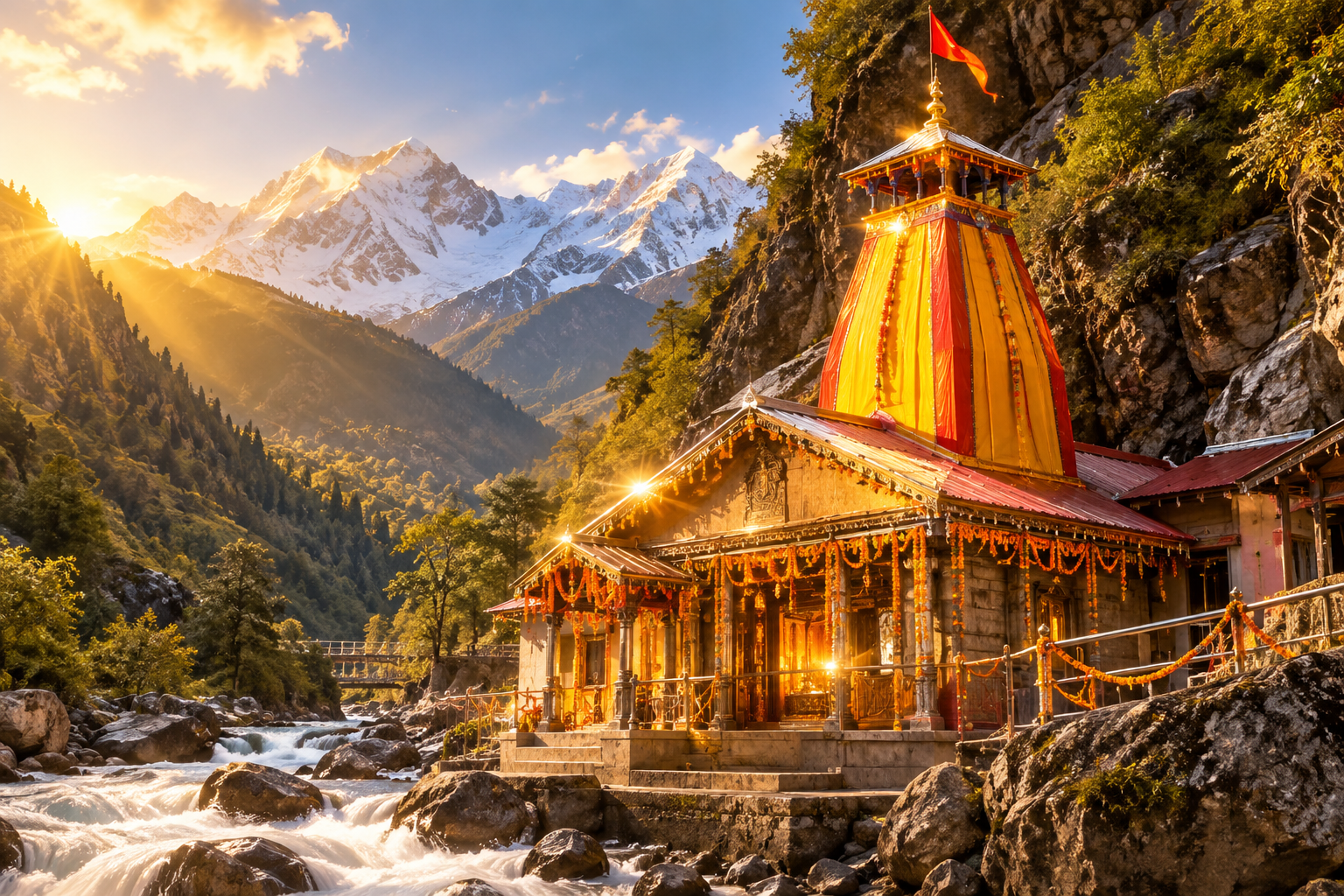 Dehradun to Yamunotri